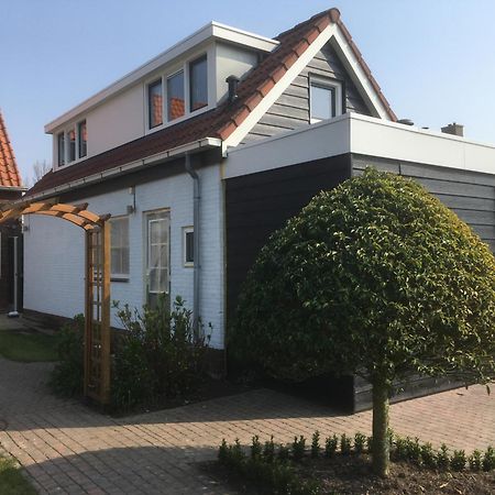 Pinkeltje Villa Aagtekerke Exterior photo